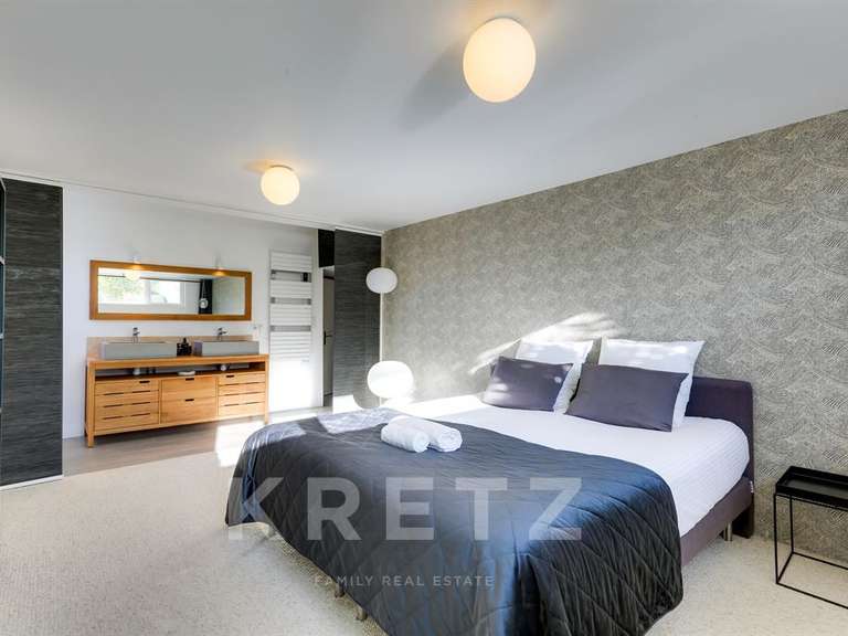 Maison Villefranque - 5 chambres - 280m²