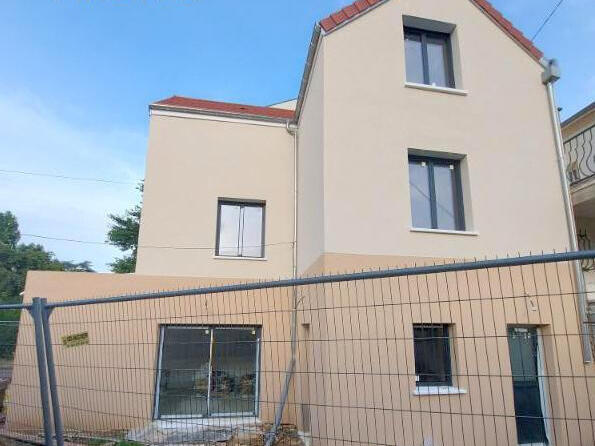 Sale House Villejuif - 4 bedrooms