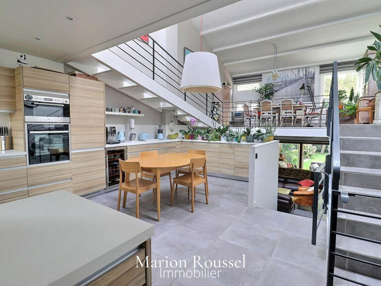 Sale House Villejuif - 3 bedrooms