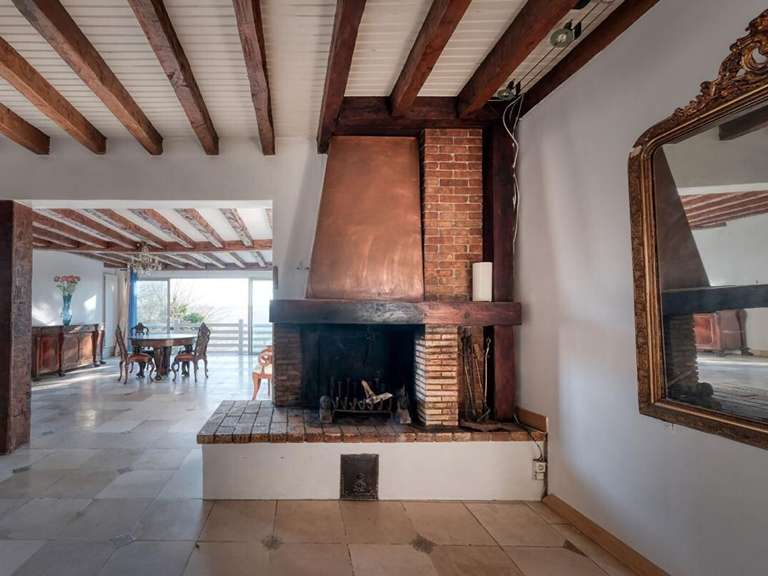 Maison Villejust - 4 chambres