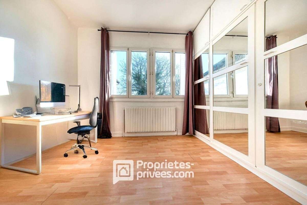 Maison Villejust