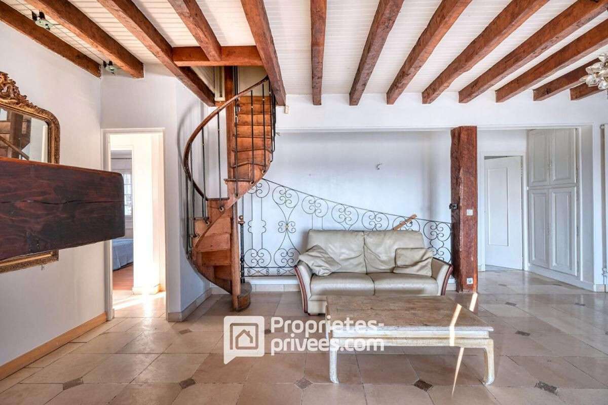 Maison Villejust