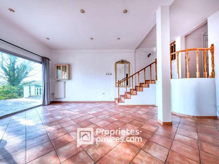 Maison Villejust - 4 chambres