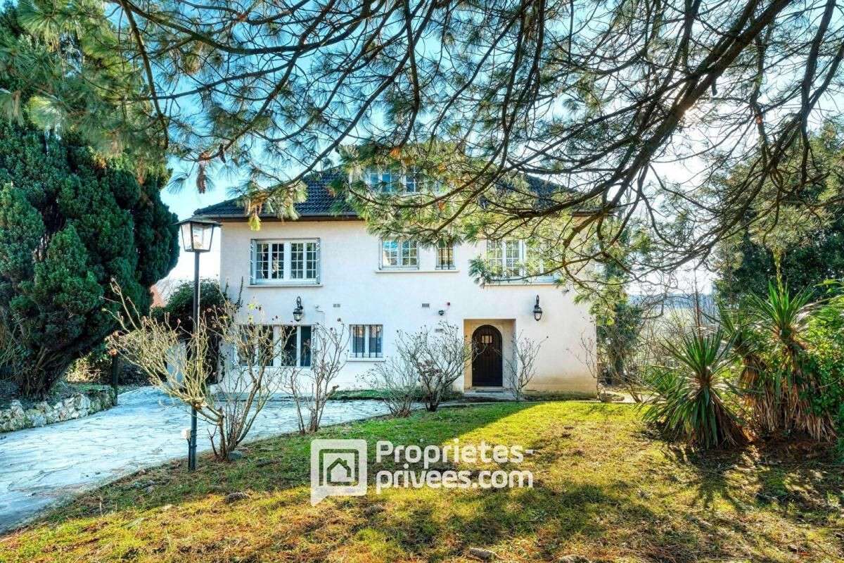 Maison Villejust