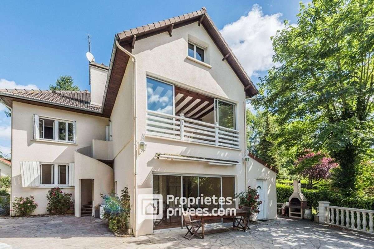 Maison Villejust