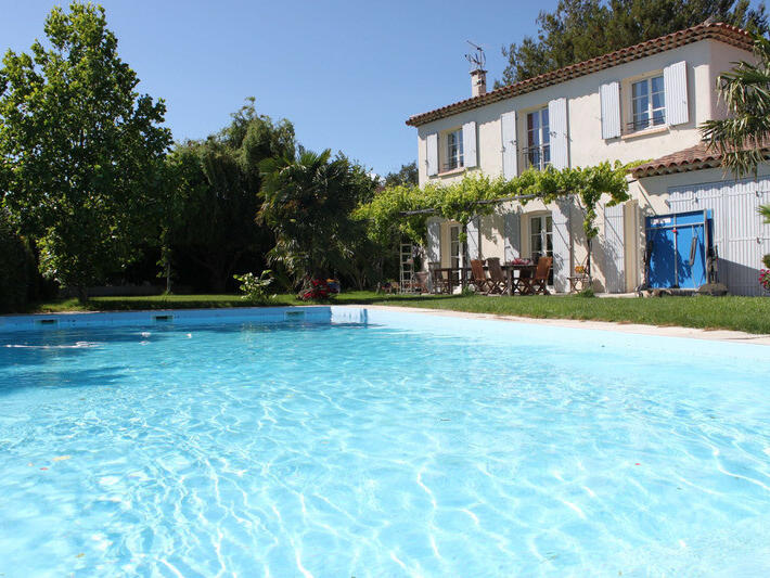 Vente Maison Villelaure - 4 chambres