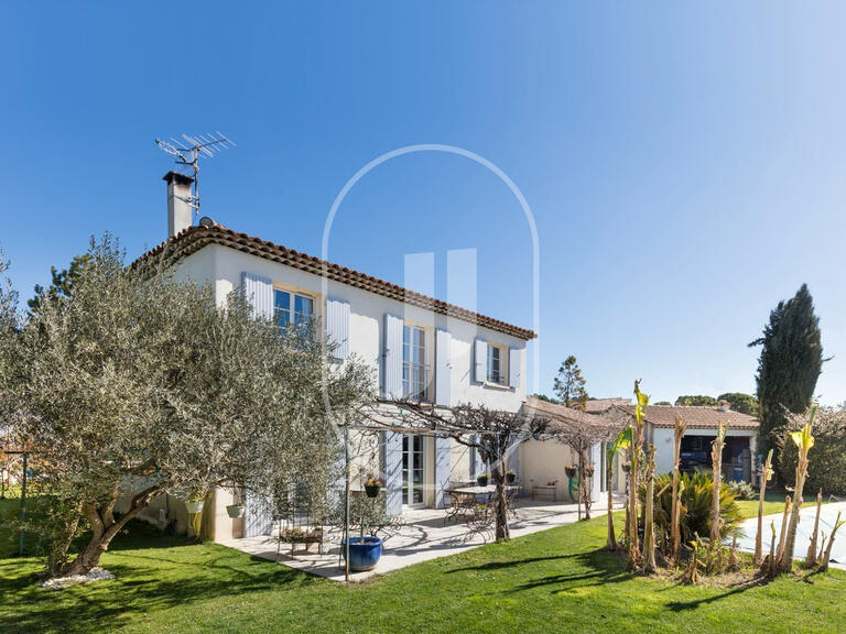 Vente Villa Villelaure - 4 chambres