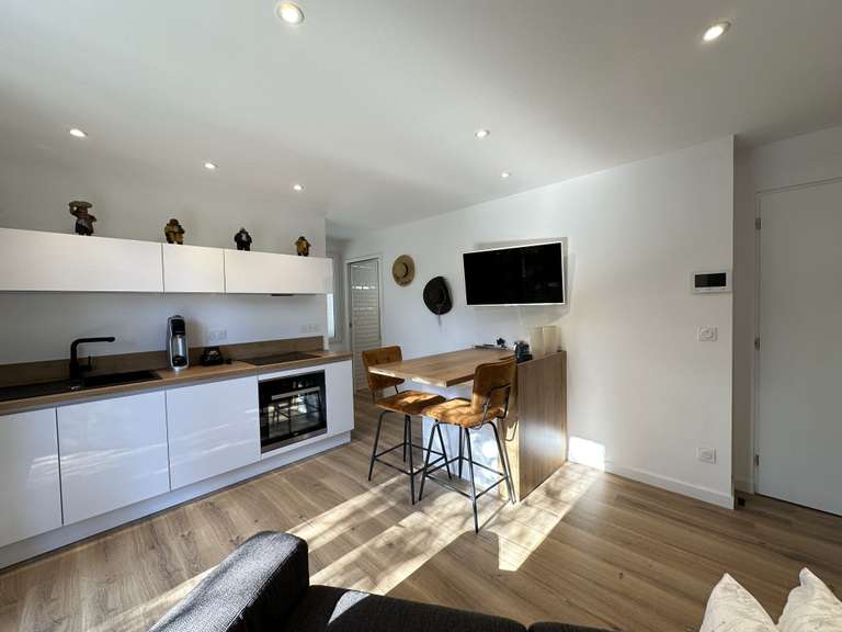 Maison Villelongue-de-la-Salanque - 7 chambres - 287m²