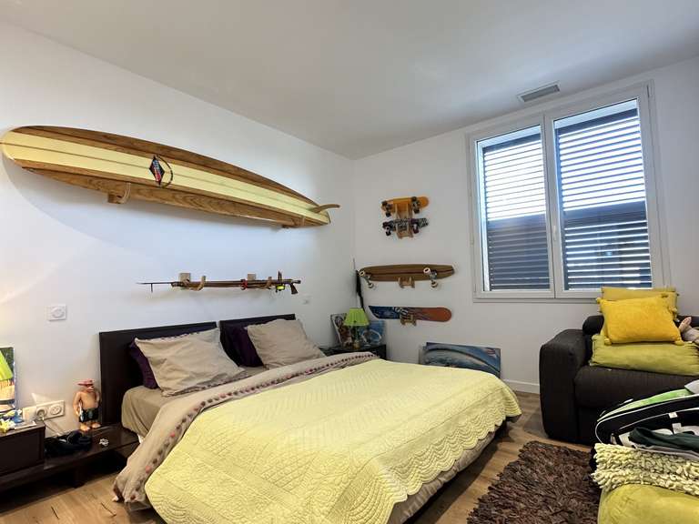 Maison Villelongue-de-la-Salanque - 7 chambres - 287m²