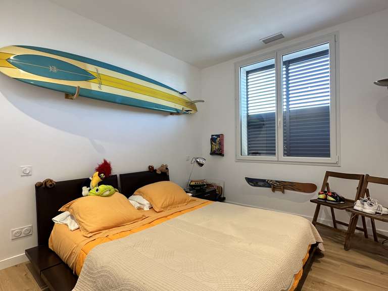 Maison Villelongue-de-la-Salanque - 7 chambres - 287m²