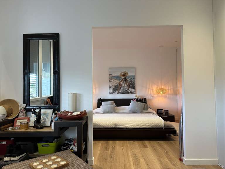 Maison Villelongue-de-la-Salanque - 7 chambres - 287m²