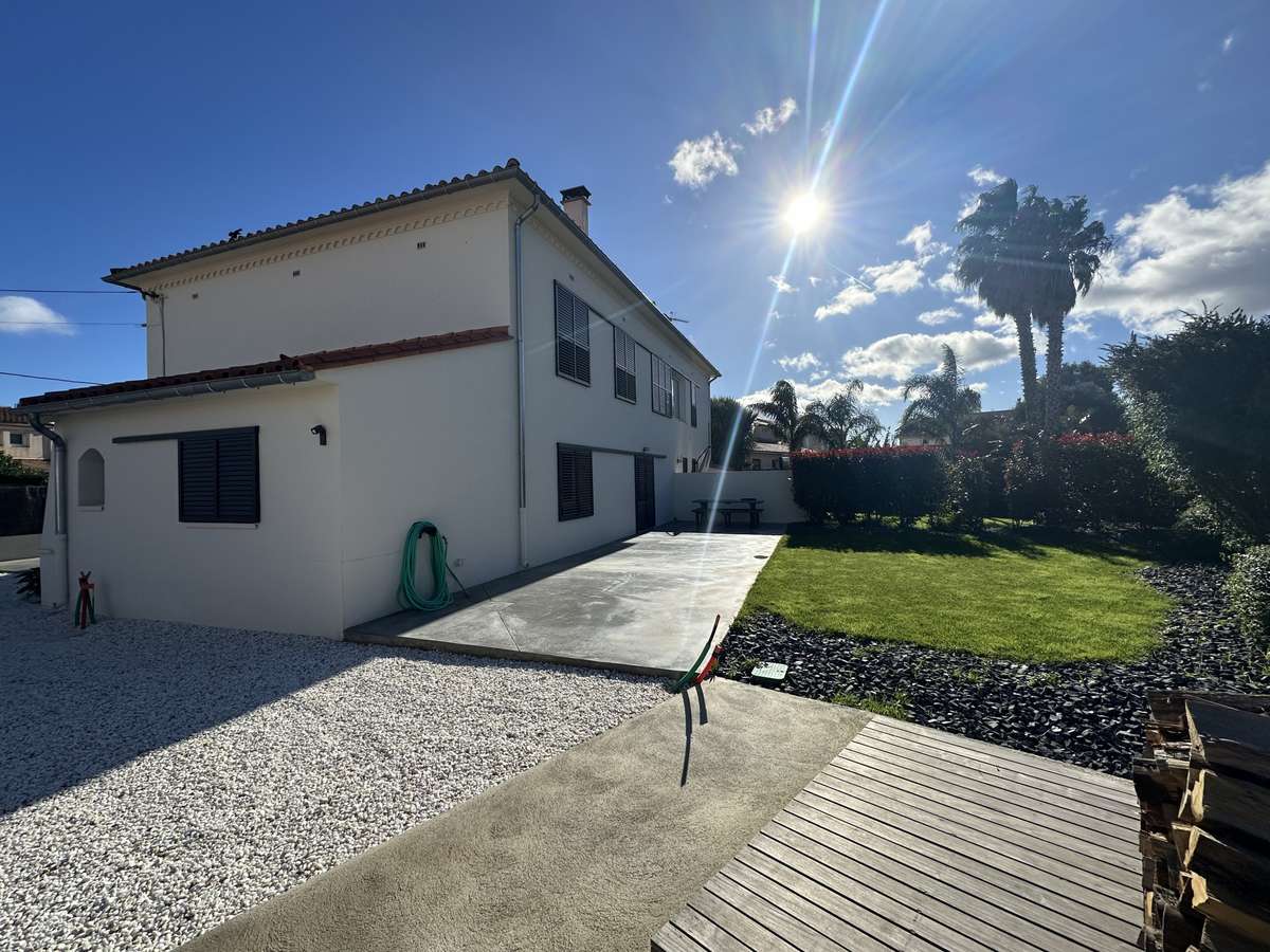 Maison Villelongue-de-la-Salanque