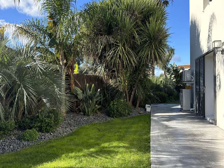 Maison Villelongue-de-la-Salanque - 7 chambres - 287m²