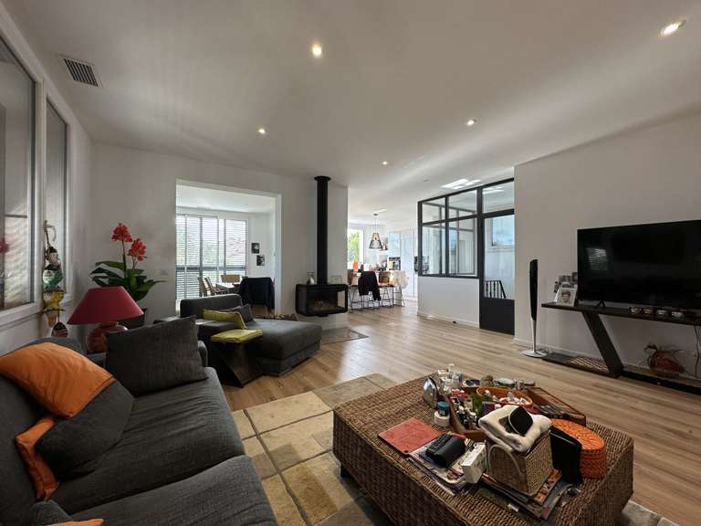 Maison Villelongue-de-la-Salanque - 7 chambres - 287m²