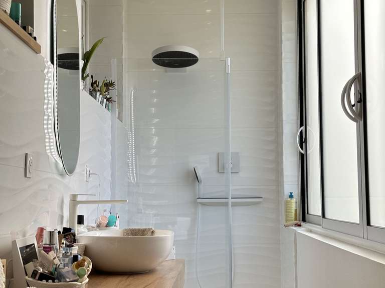 Maison Villelongue-de-la-Salanque - 7 chambres - 287m²