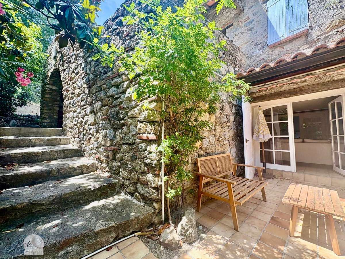 Maison Villelongue-dels-Monts