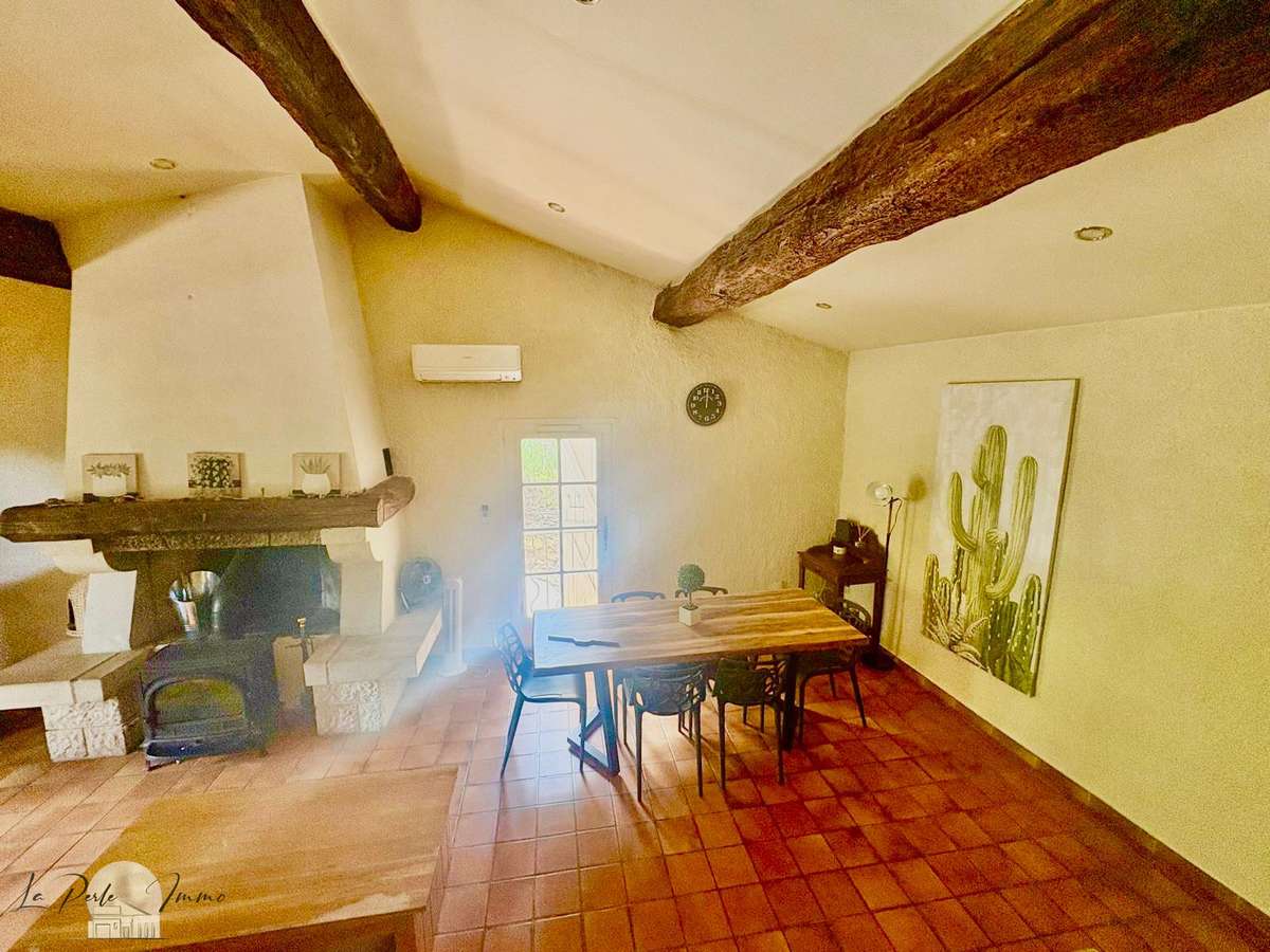 Maison Villelongue-dels-Monts