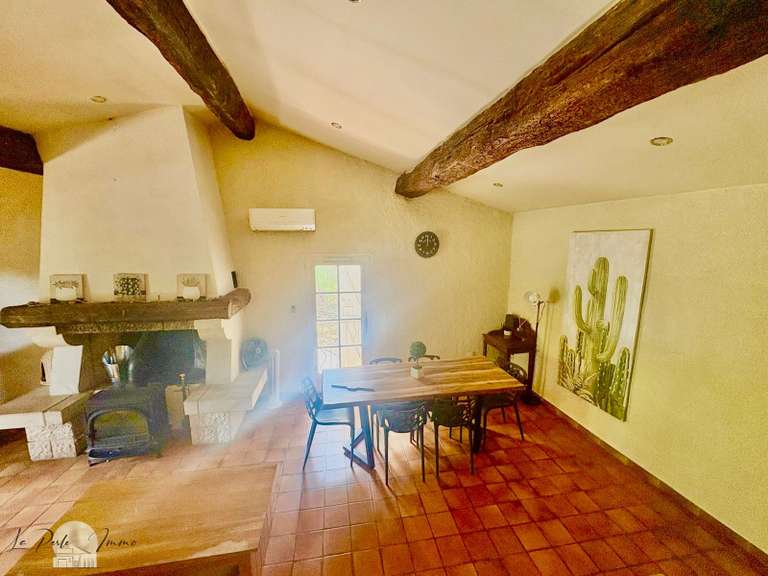 Maison Villelongue-dels-Monts - 4 chambres - 150m²