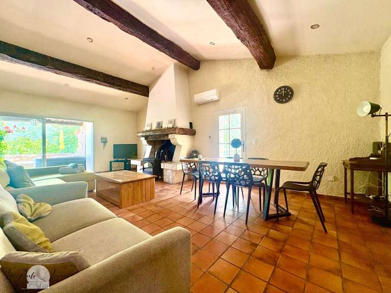 Maison Villelongue-dels-Monts - 4 chambres - 150m²