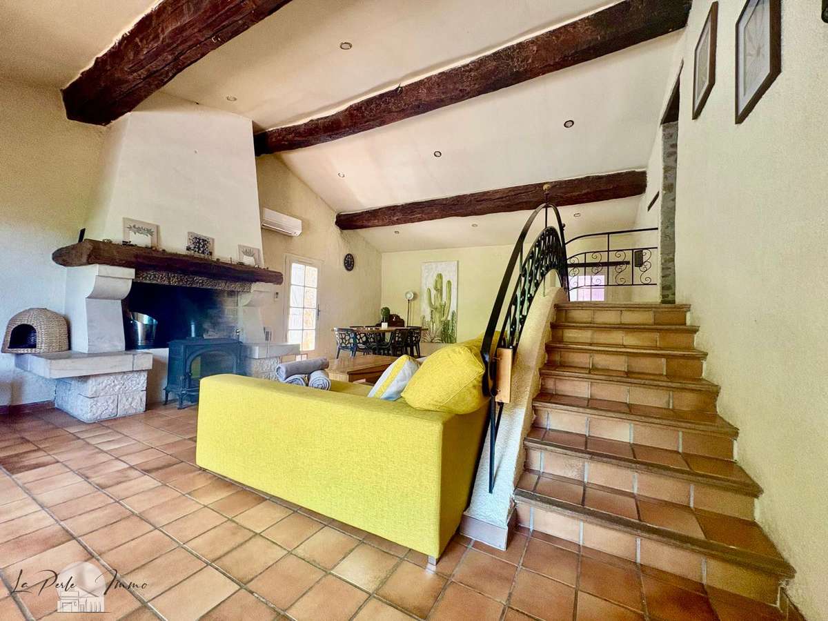 Maison Villelongue-dels-Monts