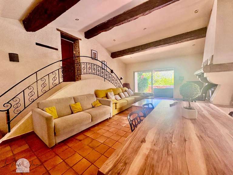 Maison Villelongue-dels-Monts - 4 chambres - 150m²