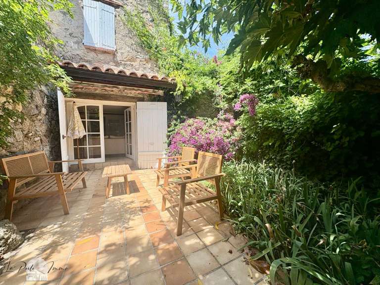 Maison Villelongue-dels-Monts - 4 chambres - 150m²