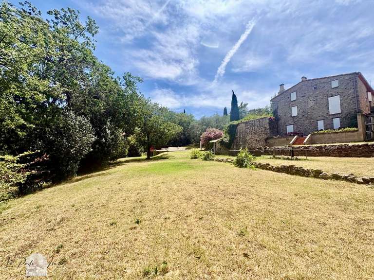 Maison Villelongue-dels-Monts - 4 chambres - 150m²