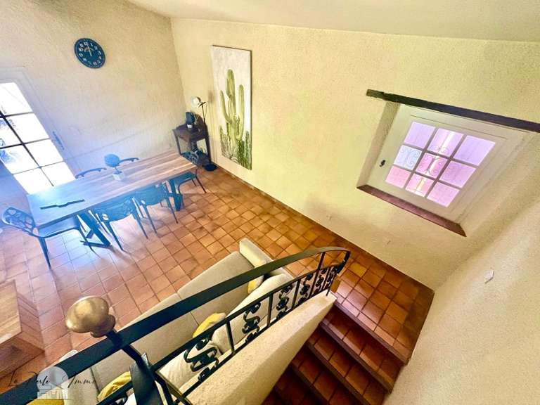 Maison Villelongue-dels-Monts - 4 chambres - 150m²