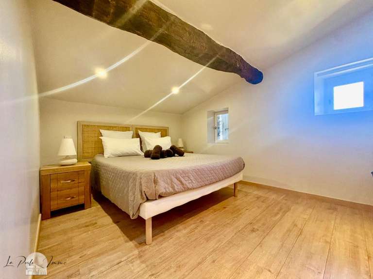 Maison Villelongue-dels-Monts - 4 chambres - 150m²