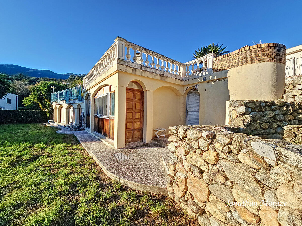 Villa Villelongue-dels-Monts