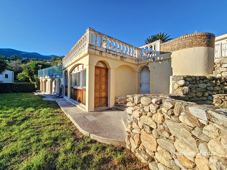 Villa Villelongue-dels-Monts - 4 chambres - 158m²