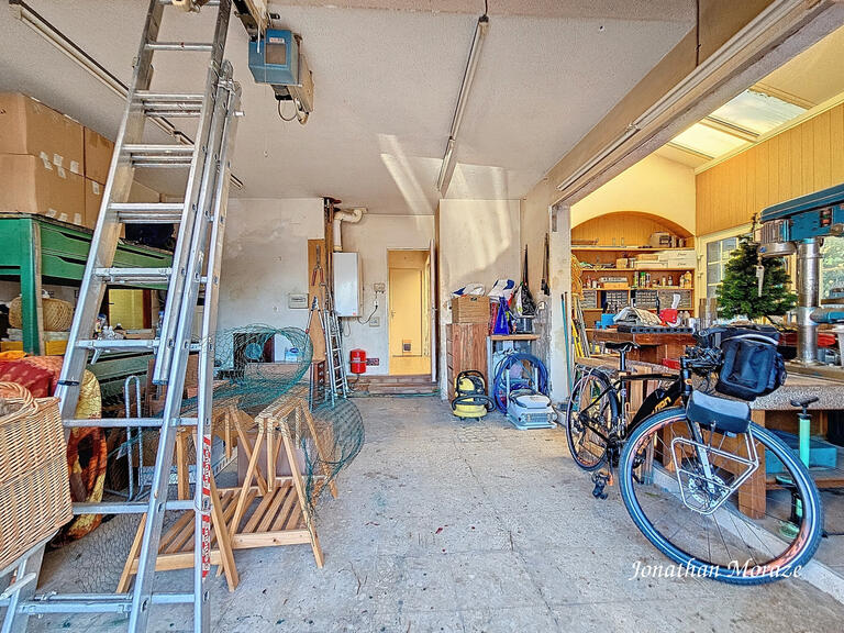 Villa Villelongue-dels-Monts - 4 chambres - 158m²