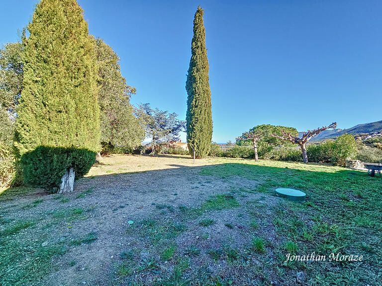 Villa Villelongue-dels-Monts - 4 chambres - 158m²