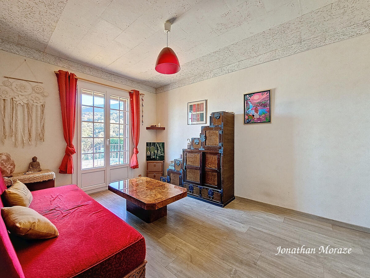 Villa Villelongue-dels-Monts