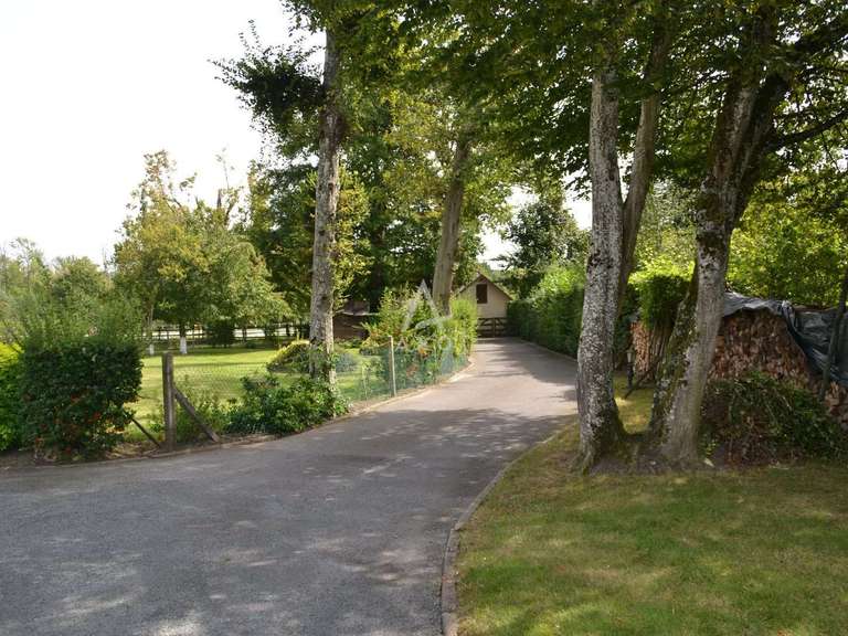 Maison Villemer - 6 chambres