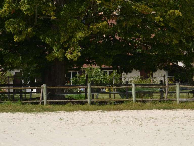 Propriété Villemer - 4 chambres