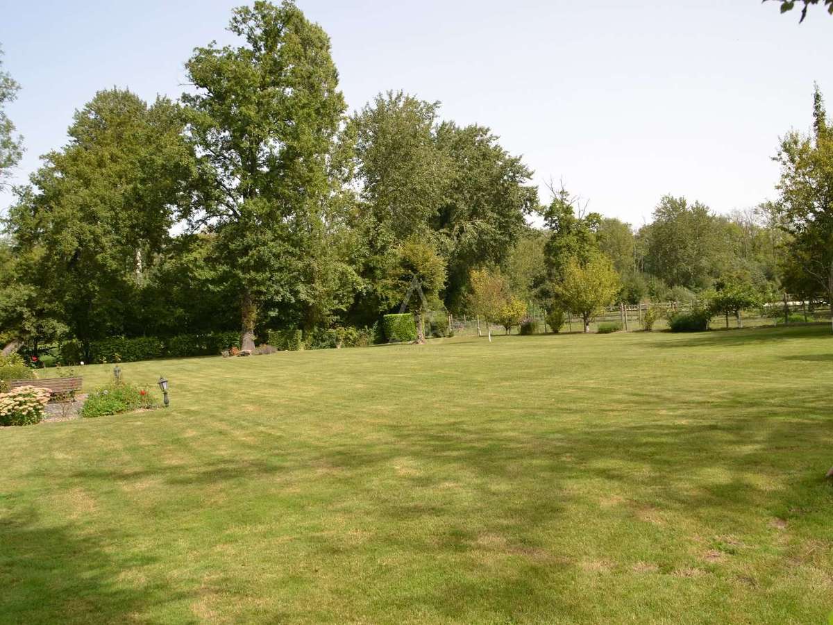 Propriété Villemer