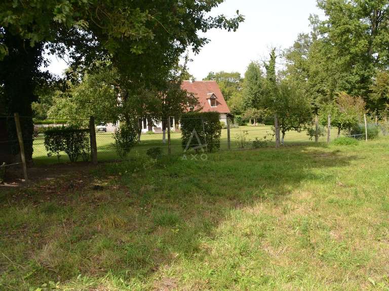 Property Villemer - 4 bedrooms