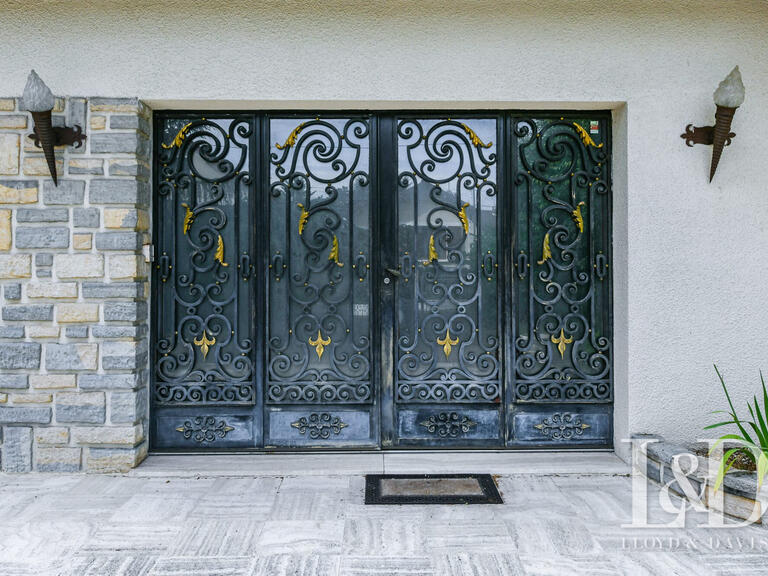 Maison Villemoisson-sur-Orge - 6 chambres - 310m²