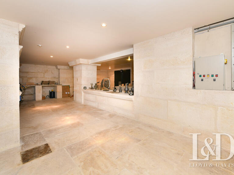Maison Villemoisson-sur-Orge - 6 chambres - 310m²