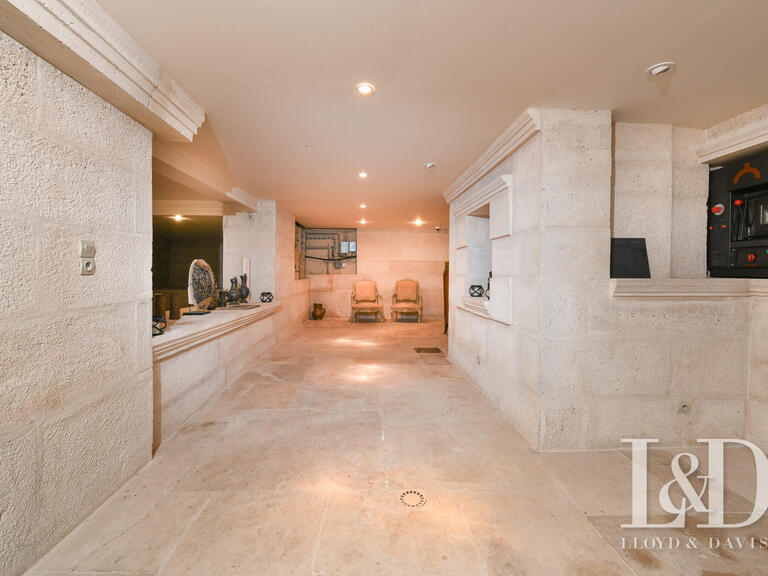 Maison Villemoisson-sur-Orge - 6 chambres - 310m²