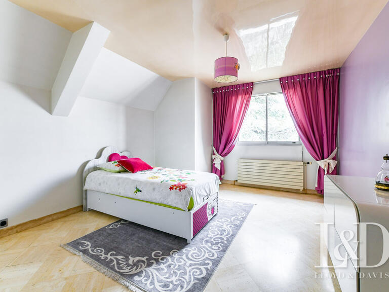 Maison Villemoisson-sur-Orge - 6 chambres - 310m²