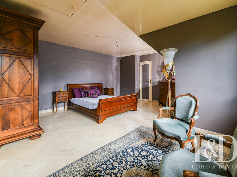 Maison Villemoisson-sur-Orge - 6 chambres - 310m²