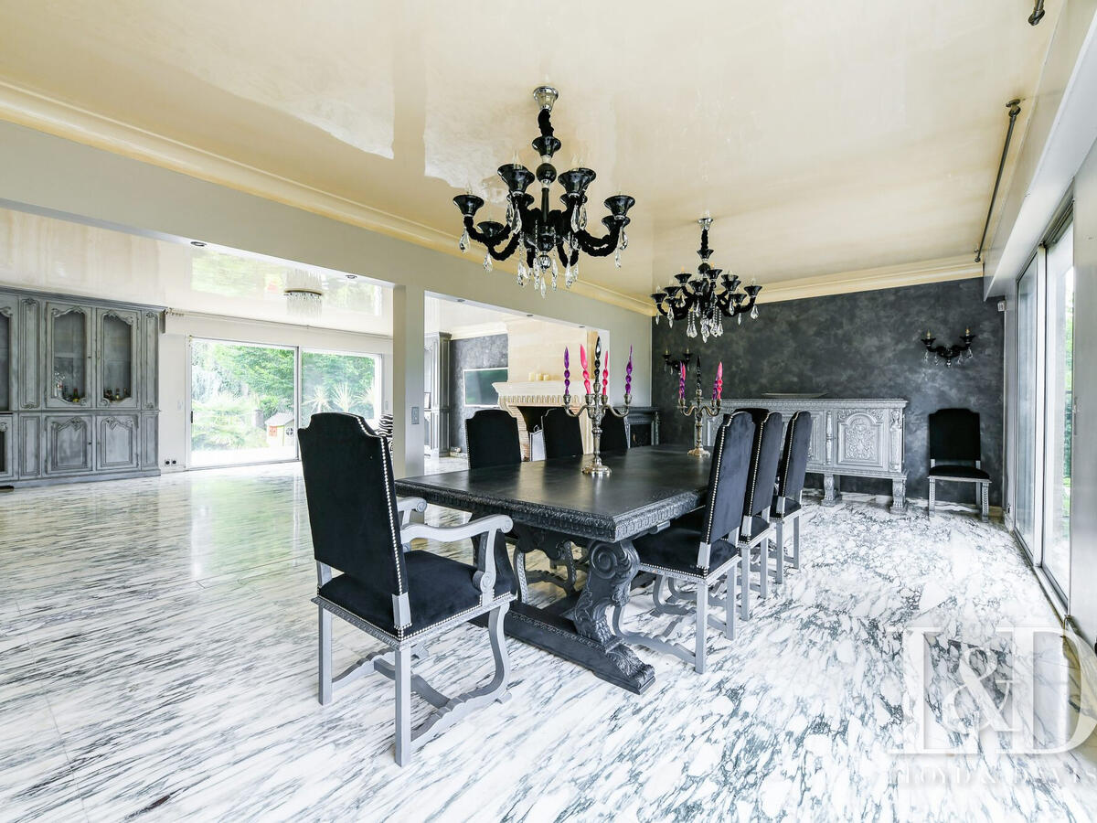 House Villemoisson-sur-Orge