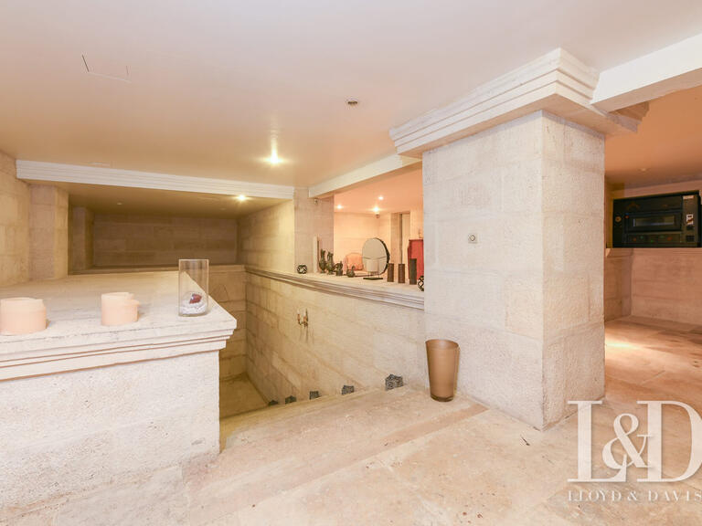 House Villemoisson-sur-Orge - 6 bedrooms - 310m²