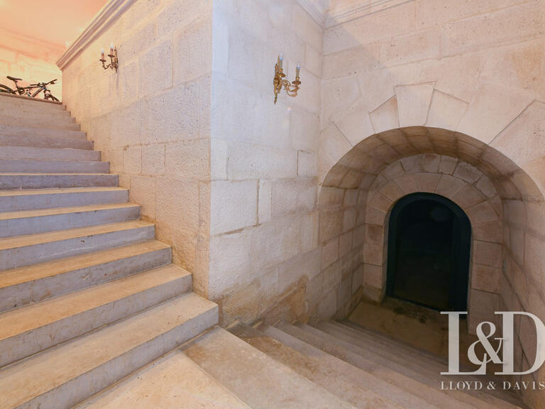House Villemoisson-sur-Orge - 6 bedrooms - 310m²