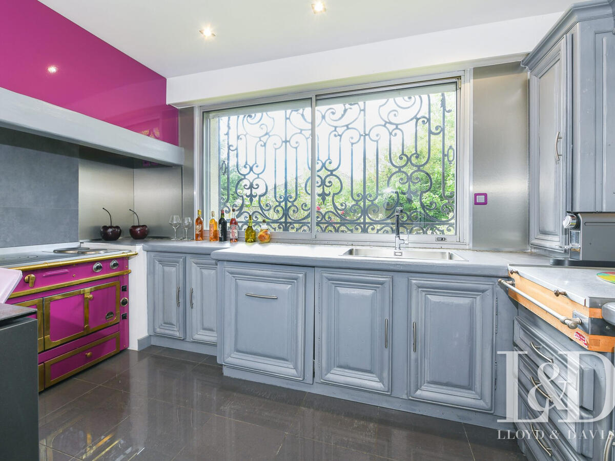 House Villemoisson-sur-Orge
