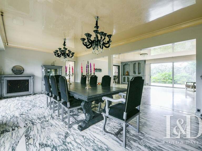 House Villemoisson-sur-Orge - 6 bedrooms - 310m²