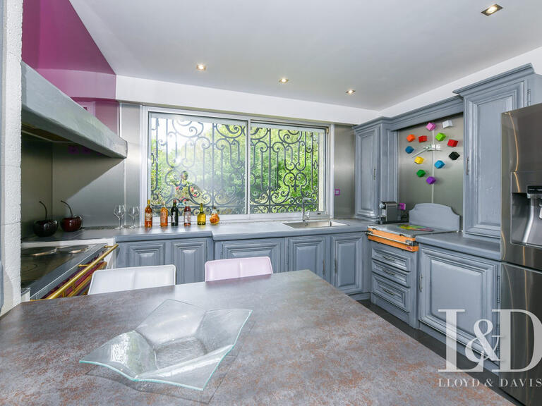 House Villemoisson-sur-Orge - 6 bedrooms - 310m²