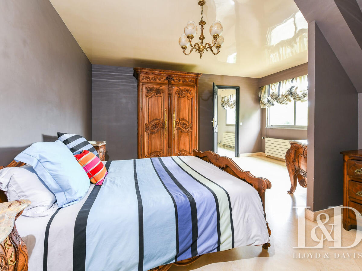 House Villemoisson-sur-Orge